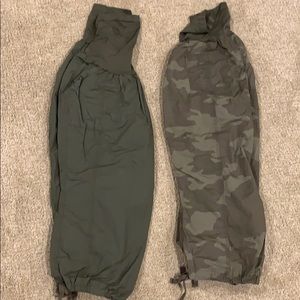 Oh Baby Maternity Capri